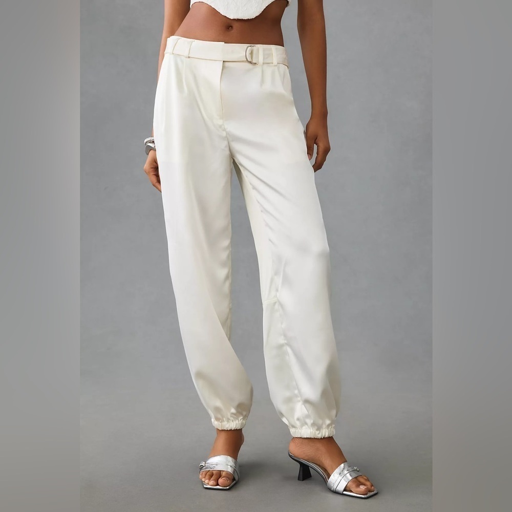 NWT Parachute Pants